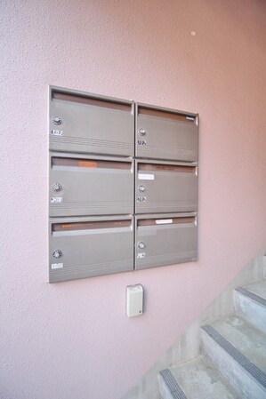 サンフィール弐番館の物件内観写真